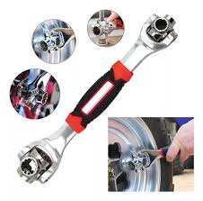 TorxMaster™ Llave Torx 48 en 1