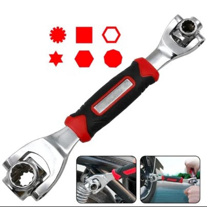 TorxMaster™ Llave Torx 48 en 1