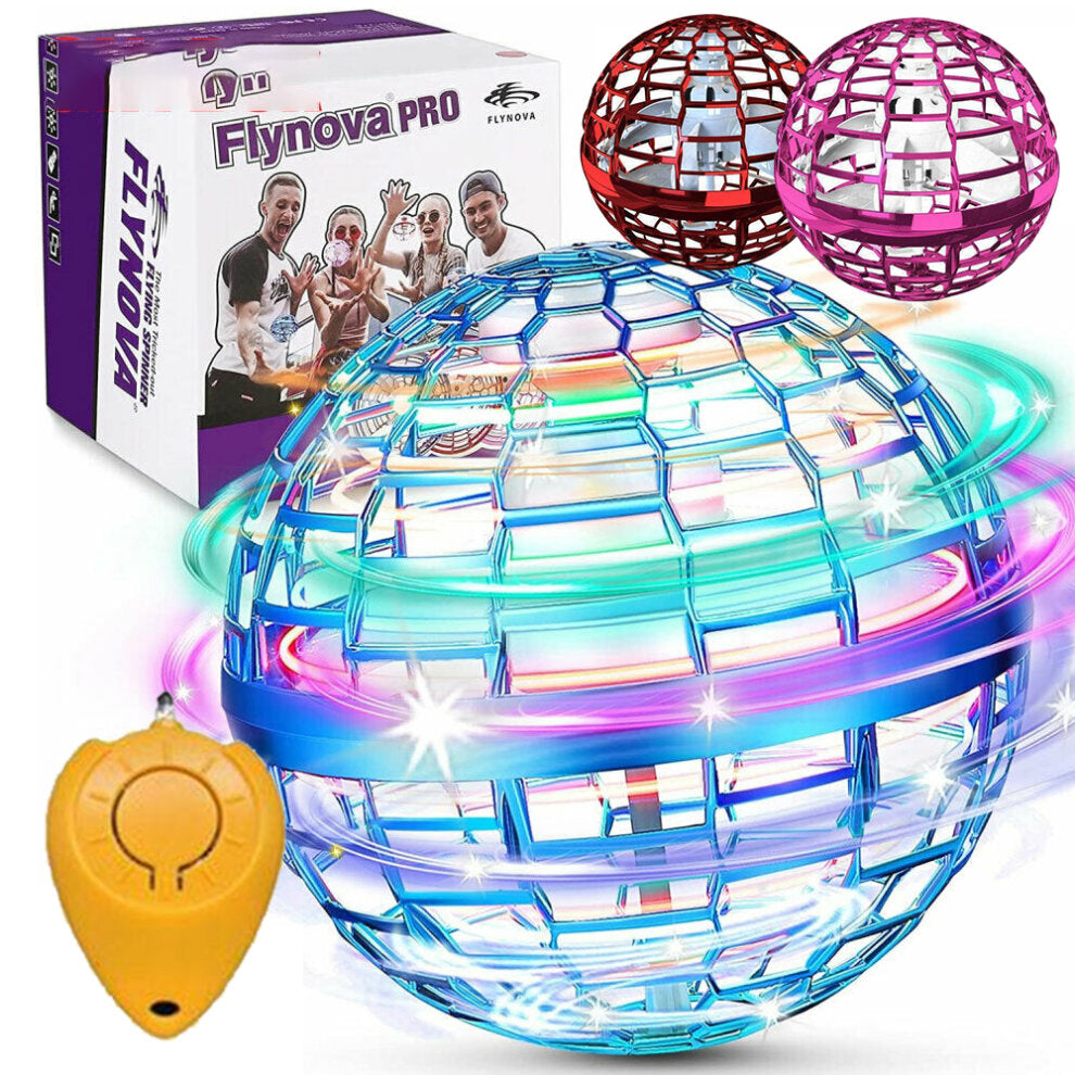 Bola Voladora Led, Flynova Pro